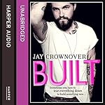 Cover of Built