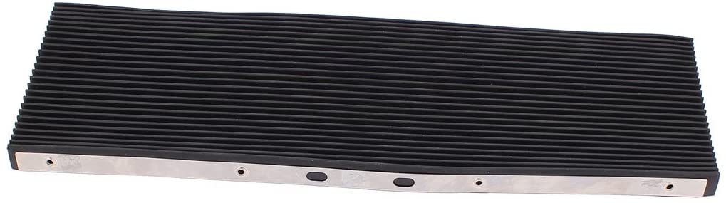 XYWHPGV CNC Machinary Foldable Flexible Accordion Debris Cover 40.5x50x1.8cm(a9917 046de bc1d7 28691 8a5f7 113b7