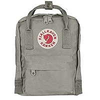 Fjallraven Kanken Mini Daypack, Forest Green : Fjallraven Clothing, Shoes & Accessories