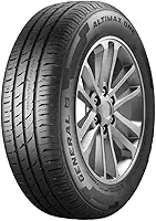 Pneu Aro 14 185/60r14 82h Altimax One General Tire