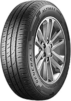 Pneu Aro 14 185/60r14 82h Altimax One General Tire