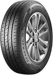 Pneu Aro 14 185/60r14 82h Altimax One General Tire