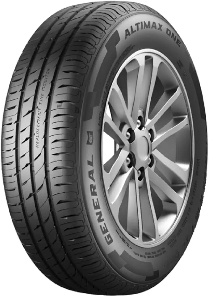 Pneu Aro 14 185/60r14 82h Altimax One General Tire