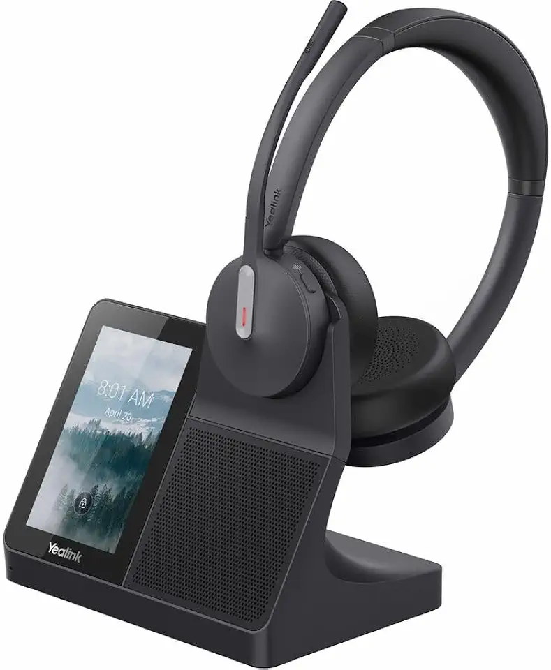 Yealink WH64 Headset
