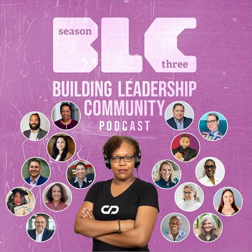 Couverture de Building Leadership Community