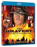 The Bravest (3-Pk) [Blu-ray]