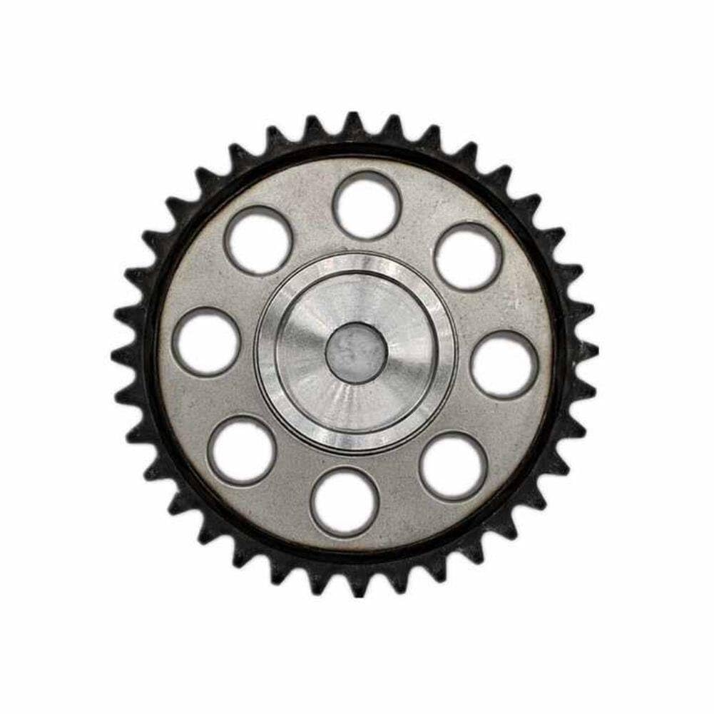 レッド】1pc/set Rep# 24810-33021 Time gauge idler gear QINGMO-AUTO