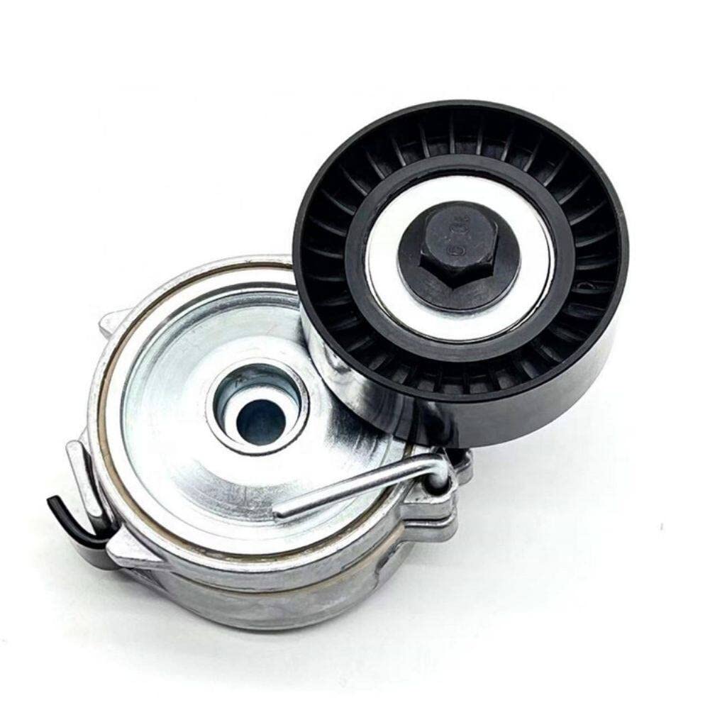 Amazon.com: TENSIONER LR003651 C2Z16647 AUTO-GETHER : Automotive
