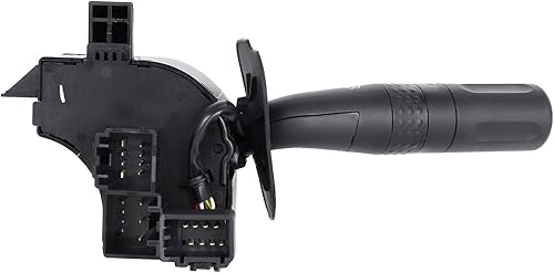 Miniatura 6 de Interruptor de señal de giro multifunción para Ford Expedition 2002-2006, Ford Explorer 2002-2005, Mercury Mountaineer 2002-2005, 2L2Z13K359AAB