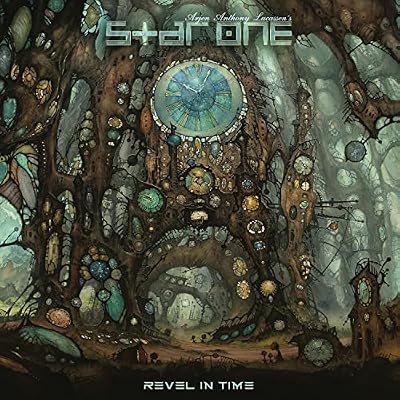 Revel In Time