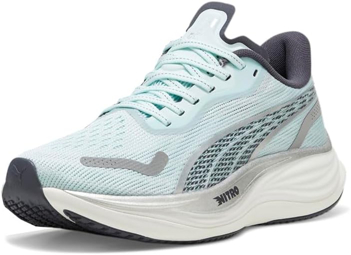 Puma Womens Velocity Nitro 3 Running Shoes