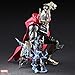 Square Enix Marvel Universe Thor Variant Bring Arts Action Figure, Multicolor