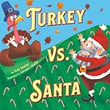 Turkey vs. Santa (Festive Feuds, 2)
