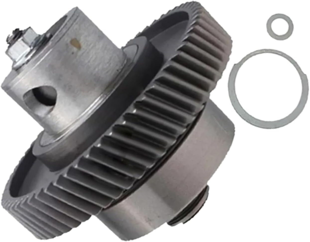 GR 64M-B トランペットマウスピース GR トランペット用マウスピース Standard Model - 楽器堂管楽器専門