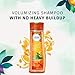 Herbal Essences Body Envy Volumizing Shampoo 10.1 oz (Pack of 3)