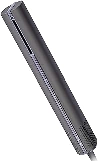 【公式ストア限定】 BISARA STICK 超速乾ドライヤー ビサラ スティック 超大風量 3.3㎥/min ブラシレスDCモーター 速乾 静音 水イオン搭載 [特許取得] ファインアクアイオン マイナスイオン 美髪 QUADS クワッズ （ブラック）