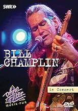 Bill Champlin - In Concert - Ohne Filter