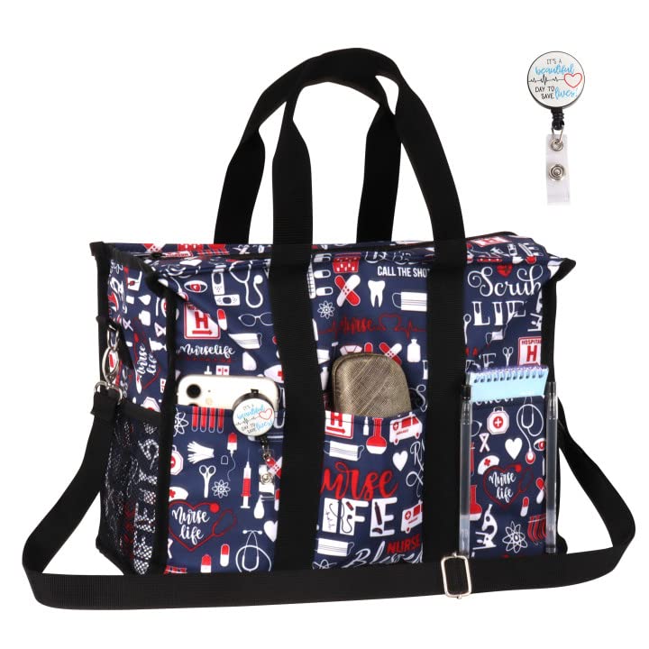 The Best Tote Bag For Nurses Top 21 Picks in 2022 BNB