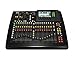 Behringer X32 PRODUCER-TP 40-Input, 25-Bus Rack-Mountable Digital Mixing Console with 16 Programmable Midas Preamps, 17 Motorized Faders, 32 Channel Audio Interface and Touring-Grade Road Case