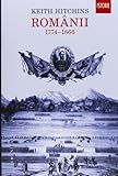 humanitas latince  Romanii 1774-1866