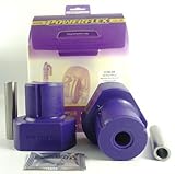 Position am KFZ: 7 Tuning-Pro Powerflex Buchse Achse zu Karosserie HA