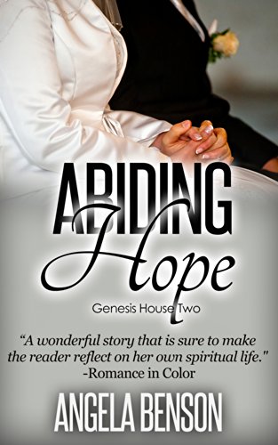 Abiding Hope (Genesis House Book 2)