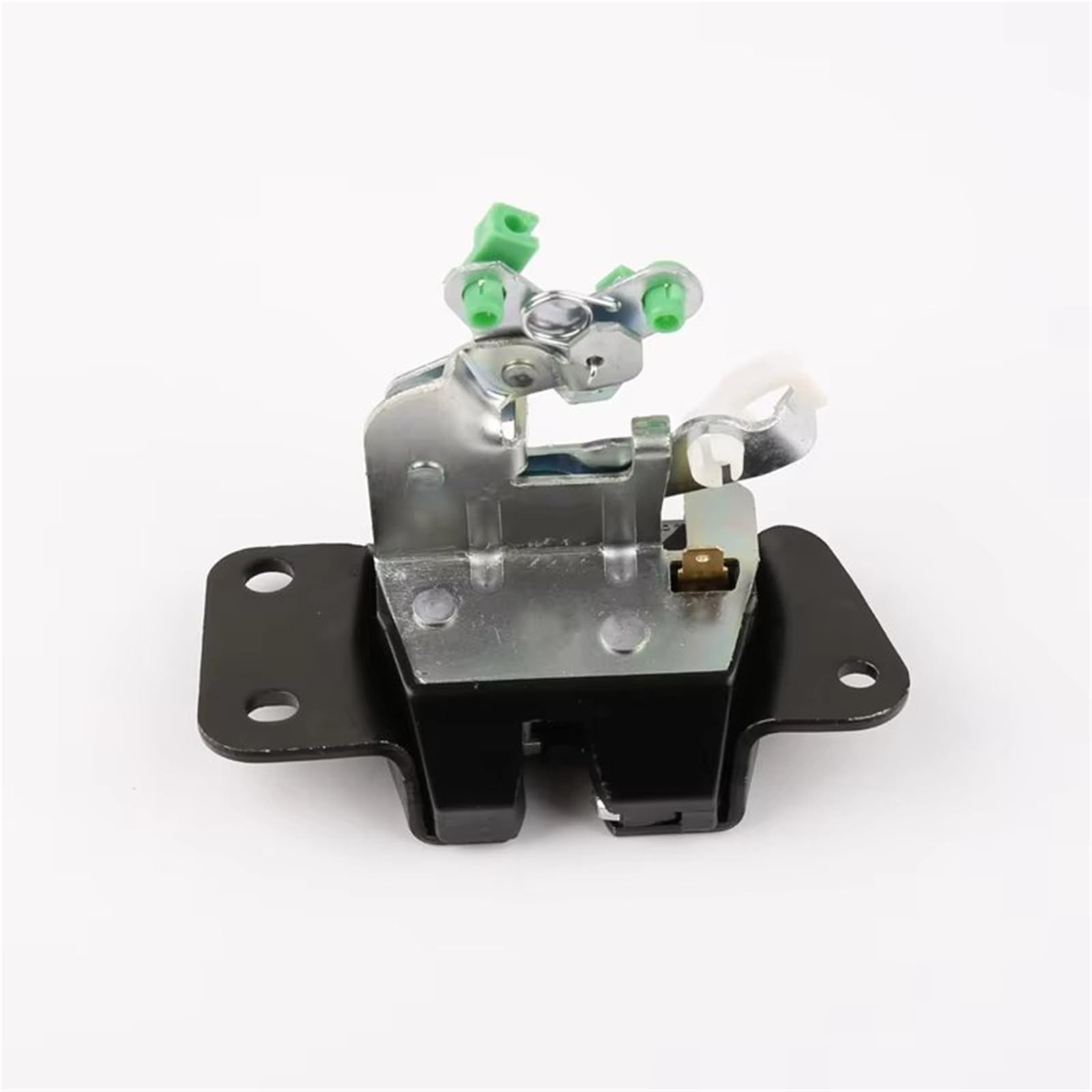 Rear Tailgate Lock Rear Door Trunk Lock Tailgate Latch Actuator Fits for Pajero for Sport for Delica for L400 for L300 for Hyundai for Starex for H100 Grac