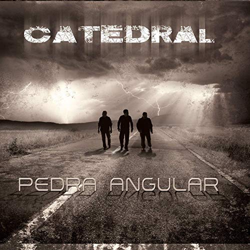 CD Catedral Pedra Angular