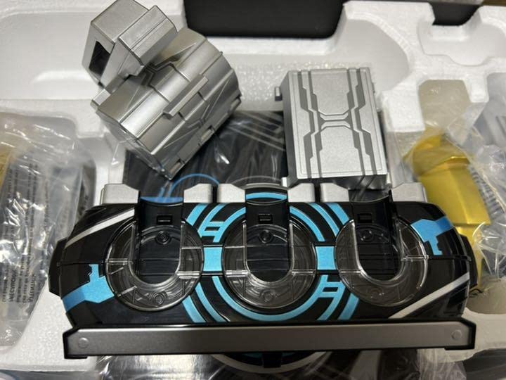 Amazon | CSM オーズドライバー コンプリートセット ver.10th 複数商品