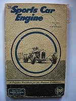 Sports Car Engine Factors in Performance B000TH014O Book Cover