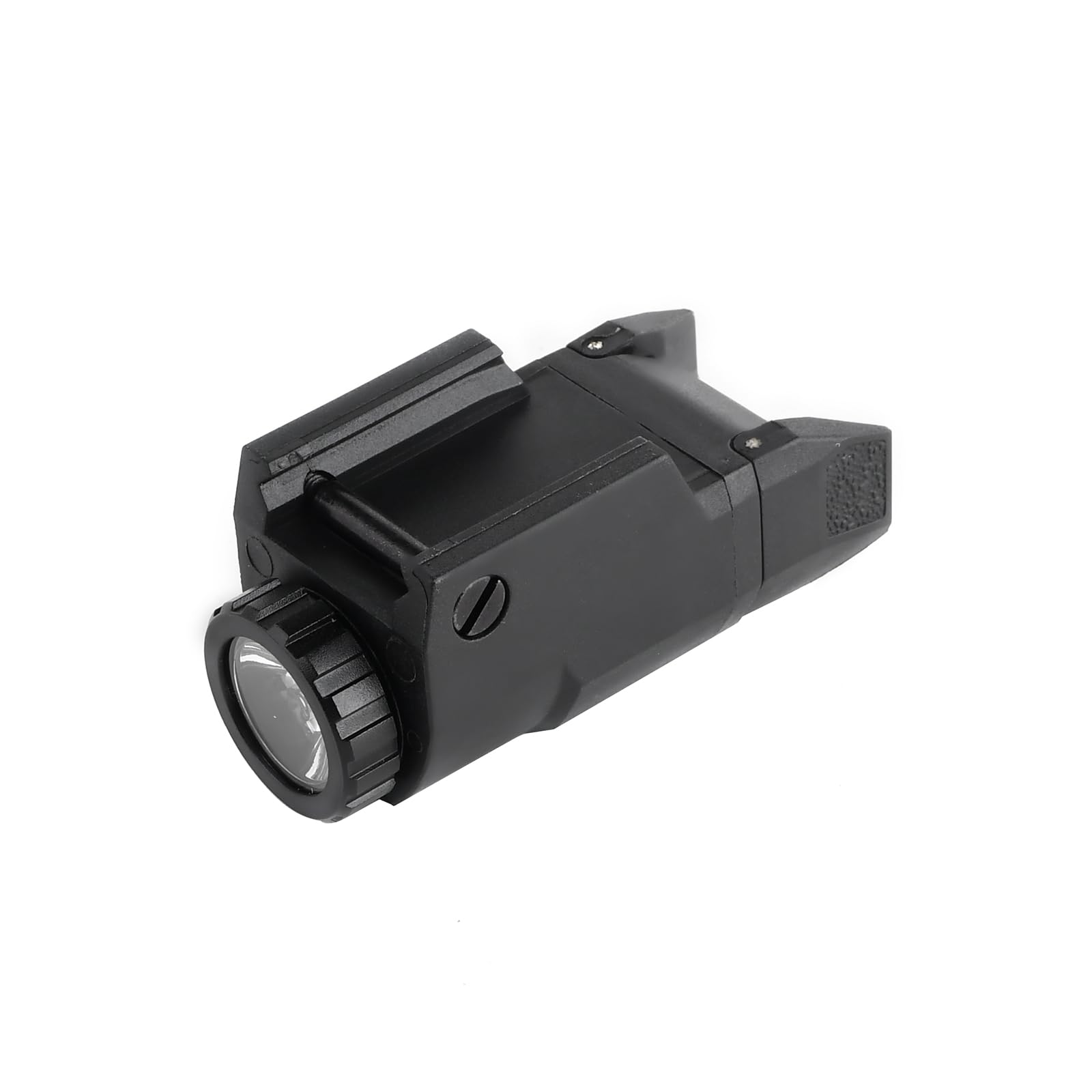 APL-C Torcia tattica, luce costante/momentanea e luce stroboscopica a LED