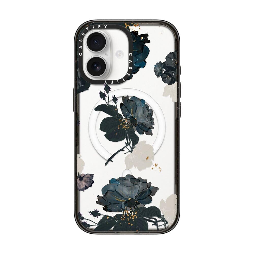 Amazon.co.jp: CASETiFY インパクトiPhone 17 ケース [MagSafe対応