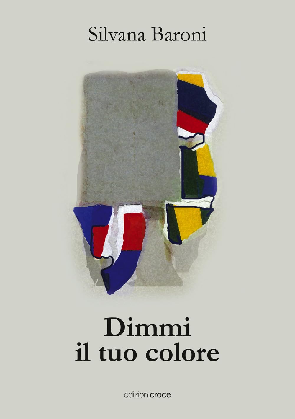 Dimmi Il Tuo Colore - 4