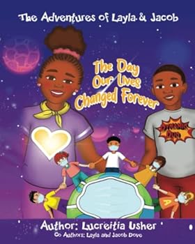 Paperback The Day Our Lives Changed Forever Book