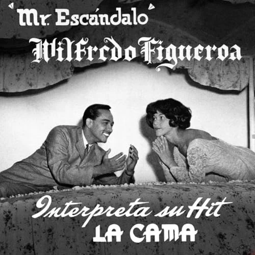 Mr. Escandalo - Interpreta su Hit ‘La Cama’