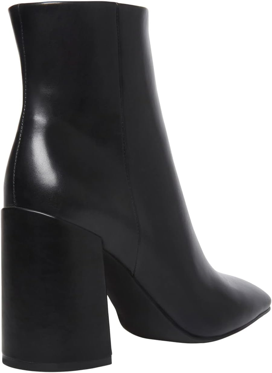 Madden Girl Women's While Ankle Boot