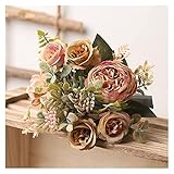 [Mehrzweck]: Ausgezeichnete Verarbeitung, helle Farben, sehr geeignet für die Dekoration von Zuhause oder Veranstaltungsorten wie Hochzeiten, Geschäfte, Restaurants, Büros usw. Geeignet für den Innen- und Außenbereich.