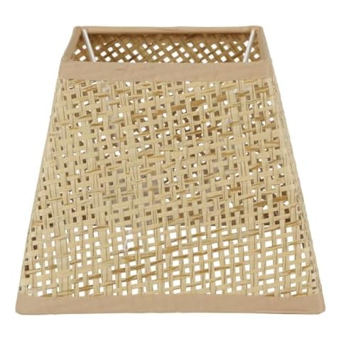 Abats-jour Ostaria naturel Cover