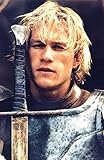 Heath Ledger Poster A Knight'S Tale #01B 11x17 Master Print