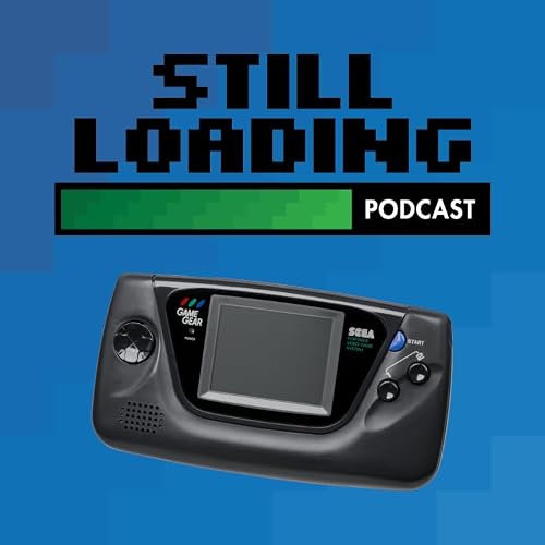 Still Loading #396: The Sega Game Gear w/ Gen Moonen