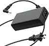 65W 45W Laptop Charger for HP EliteBook 850 840 830 820 G3 G4 G5 G6 755 745 725 G3 G4 G5 G6, ProBook 640 G2 650 G2 430 440 446 450 455 470 G3 G5 G4 G6, Zbook 14u G4 G5 15u 15 G3 Power Supply Cord