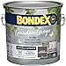 Produktbild Bondex Garden Greys Öl Dunkel Naturgrau 2,5 l - 434132