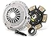 Clutch Masters 05046-HDC6-H Single Disc Clutch Kit with Heavy Duty Pressure Plate (Mitsubishi Lancer 2007-2010 .)