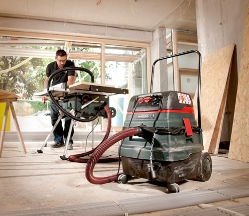 Aspirateur professionnel eau et poussière ASR 50 SC 50 602045000 - vue 3