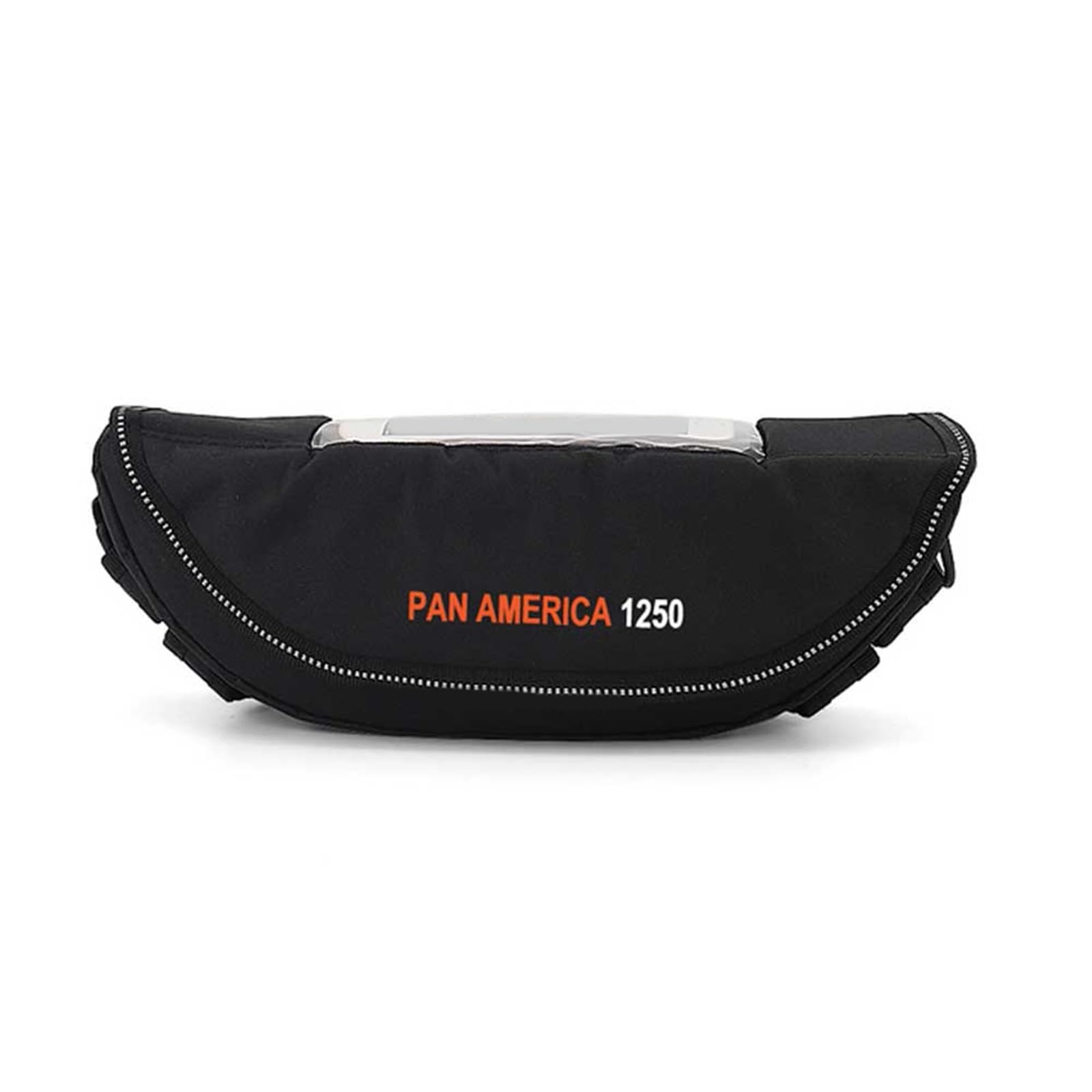 Bolsa de manillar para Harley Davidson Pan America 1250 Special 2021 7