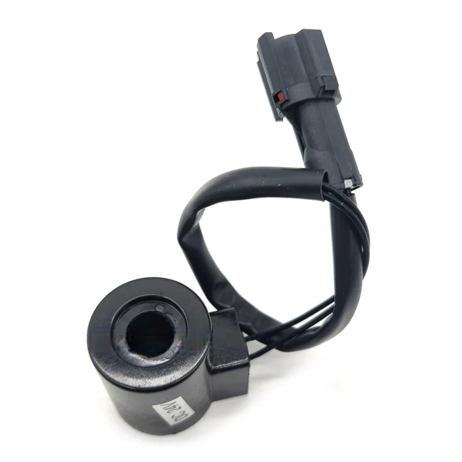 Bobine d'électrovanne de déplacement pour réparer la commande de pelle 12V