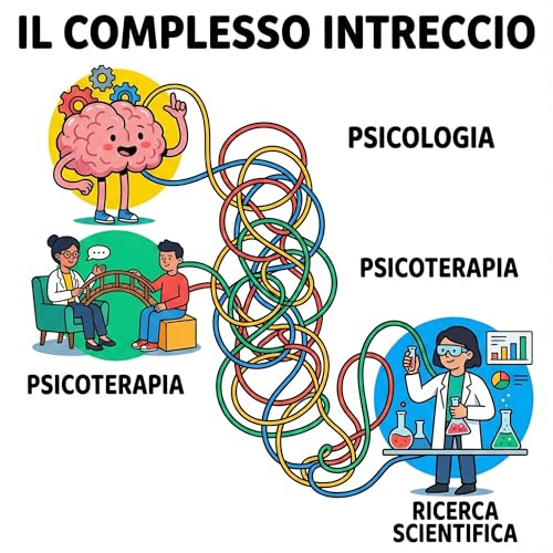 La Psicologia e la Psicoterapia... sono Scienze?