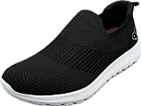 [ピーナッツ] ニットスニーカー 8291-01 23.0