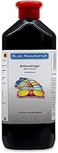 Blum Manufaktur - 500 ml Glasses Cleaner Glasses Spray Refill Bottle - Streak-free Cleaning for Glasses Sunglasses Reading Glasses - Made in Germany