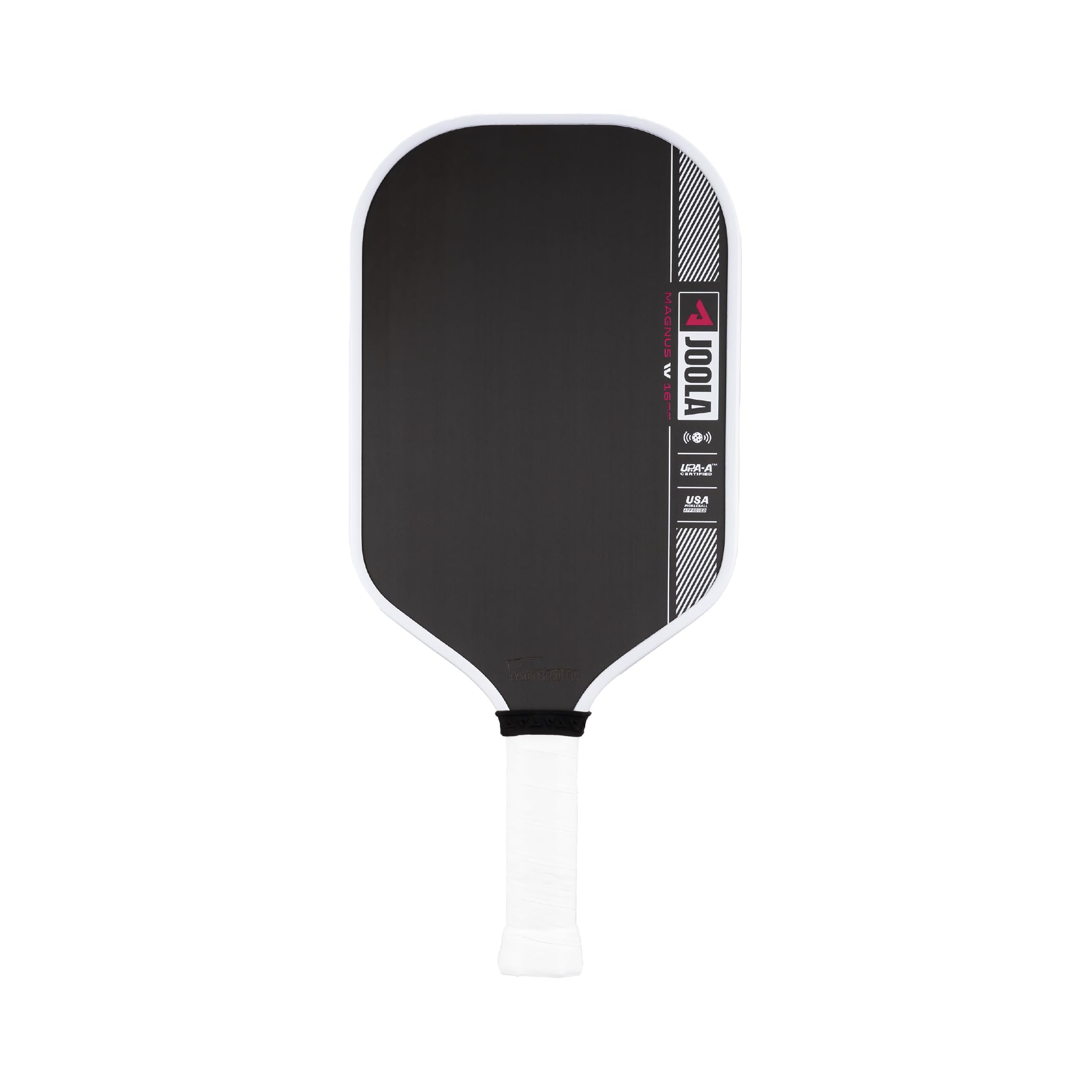 JOOLA TYSON McGUFFIN MAGNUS 3 ピックルボールパドル Joola Tyson McGuffin Magnus 3 Pickleball Paddle Review